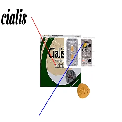 Cialis medicament sans ordonnance